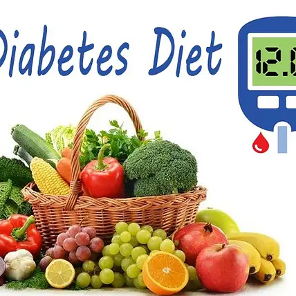 Diabetic Meals and Desserts