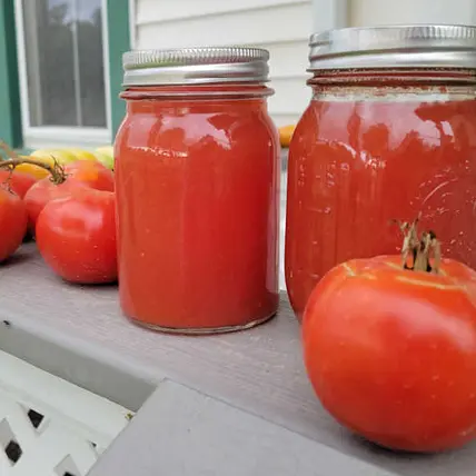 Homestead & Self Sufficient Recipes