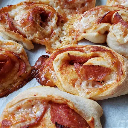 Family Friendly Foods