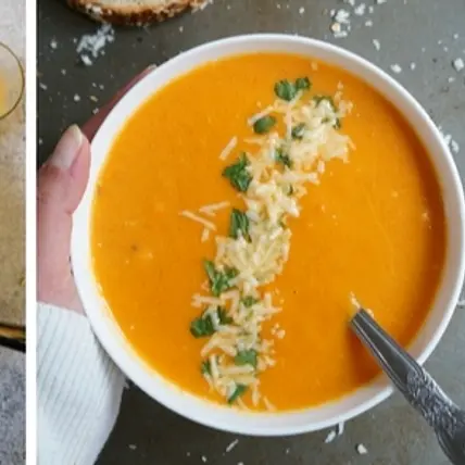 Easy Vegetarian and Vegan Recipes