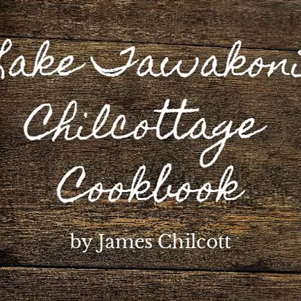 Chilcottage Cookbook