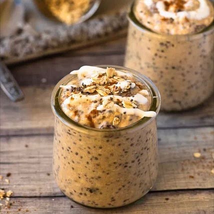 overnight oats