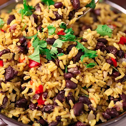 Oil Free Recipes