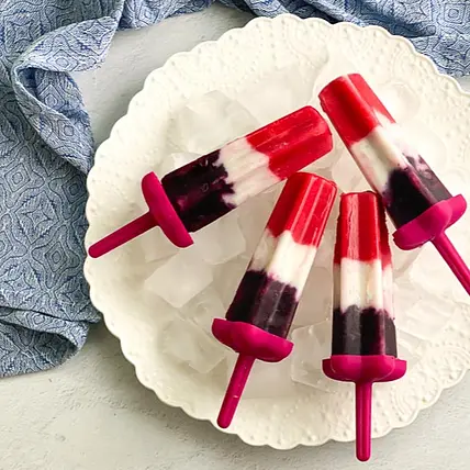 POPSICLES!!!!