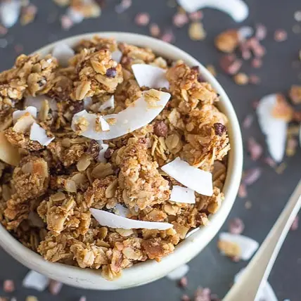Granola!