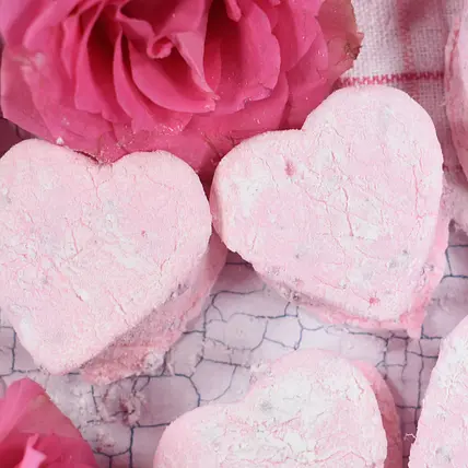 Pink Recipes