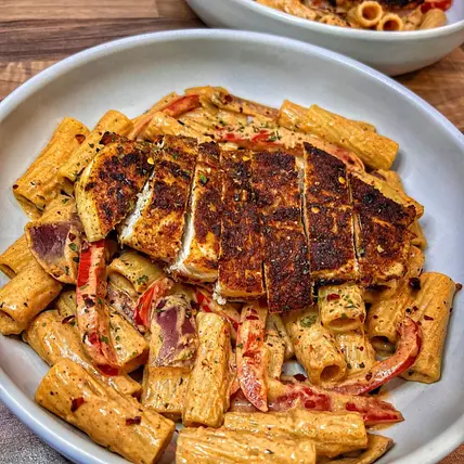 Easy, Healthy, Tasty 🙌