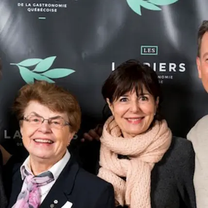 Hommage à Ricardo, Josée et autres gourous du Québec