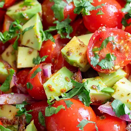 Tomato Recipes