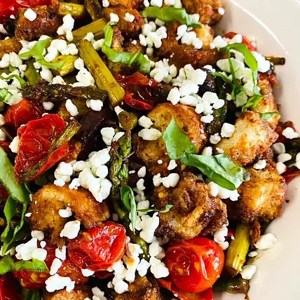 Salads!
