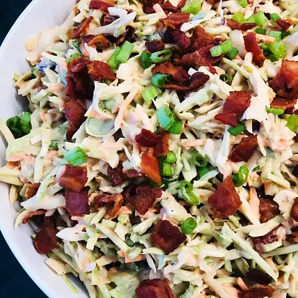 Side Dish Recipes!
