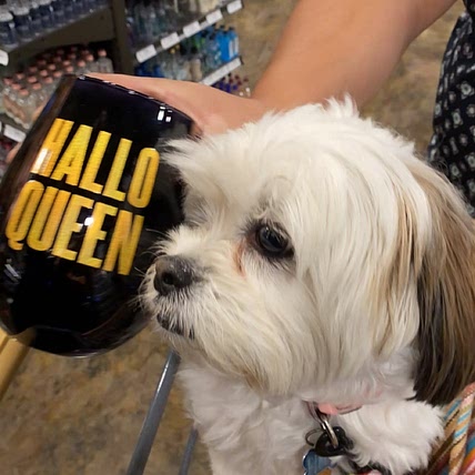 Wine-o-holics