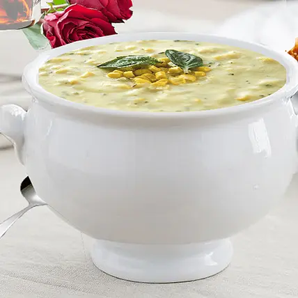 Anidel Soup Recipes