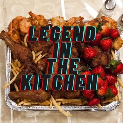 Legend in the Kitchen