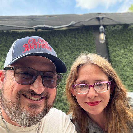 Mel and Dave's Favorite Recipes
