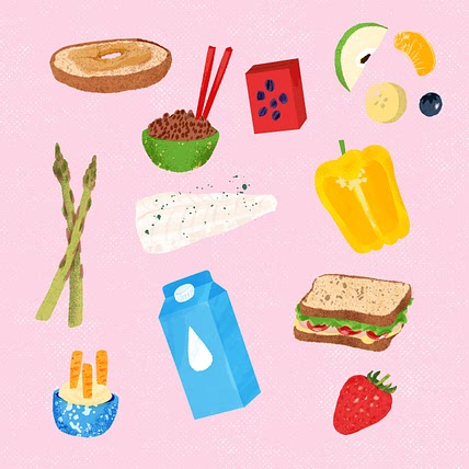 Food-la-la