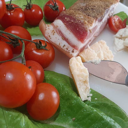 Proviamo a cucinare!🍽😋