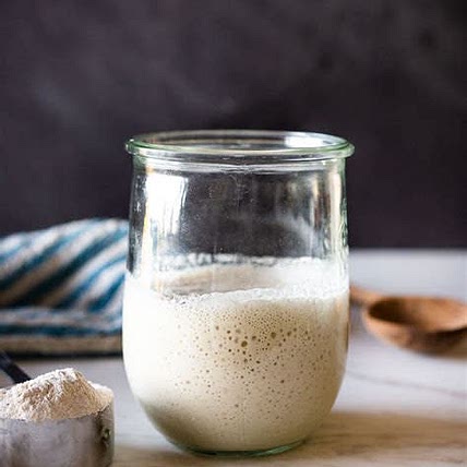 Sourdough Yumminess