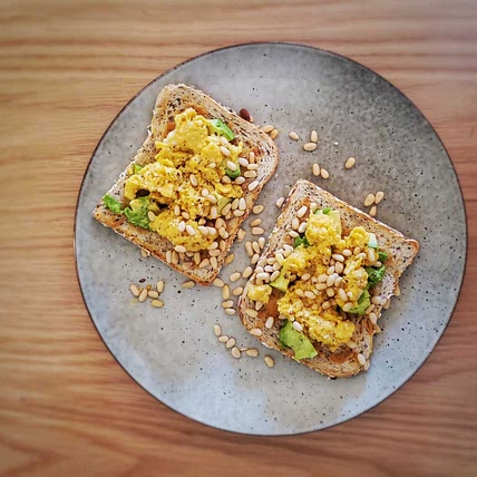 Easy Gut-Friendly Snacks