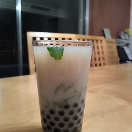 Bubble Tea