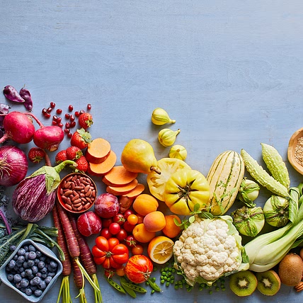 Immune Boosting Recipes
