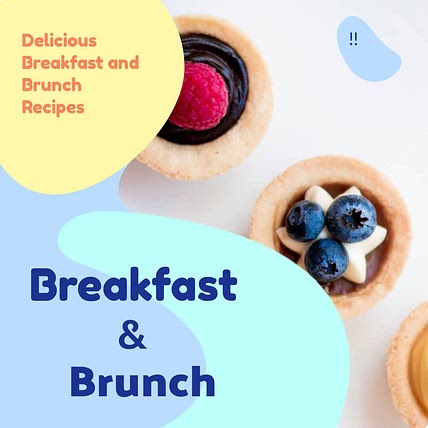 Breakfast & Brunch