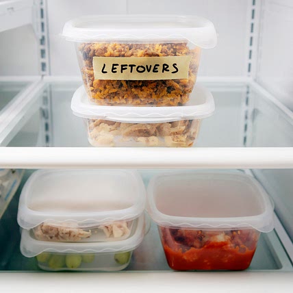 Leftovers