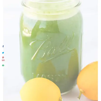Juicing Paradise