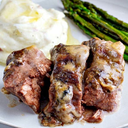 Wild Game Cooking