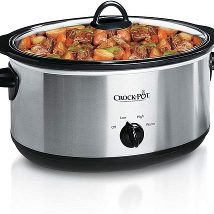 Crockpot Meals