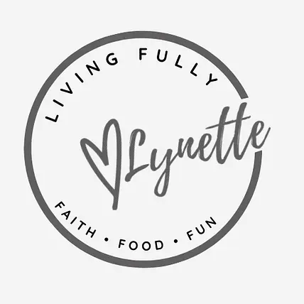 Living fully with Lynette
