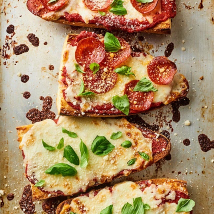 Cravings Cuisine