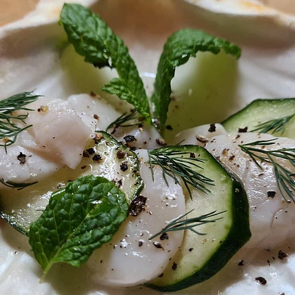 Nordic Cuisine