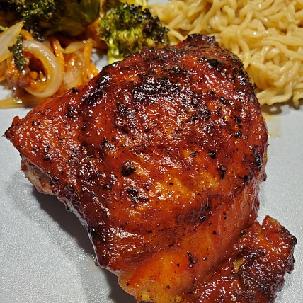 SPICY Recipes