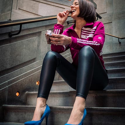 Sofia Ma nutritionniste
