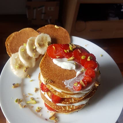 Easy Gut-Friendly Desserts