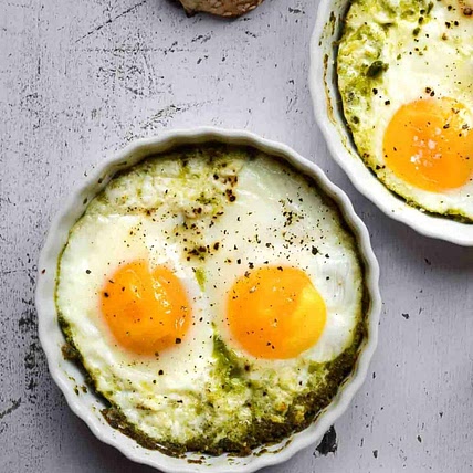 Brunch and Batter