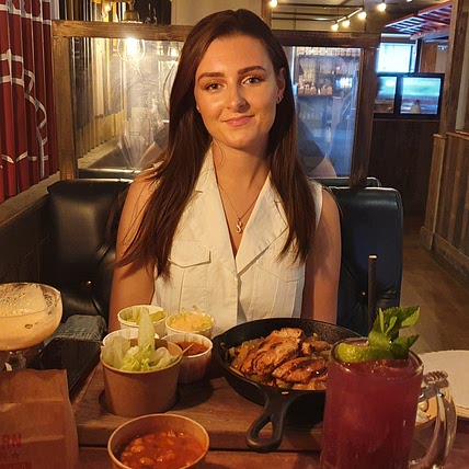 Good Vibes and Dinner Times 2