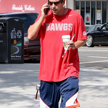 Adam Sandler!!!