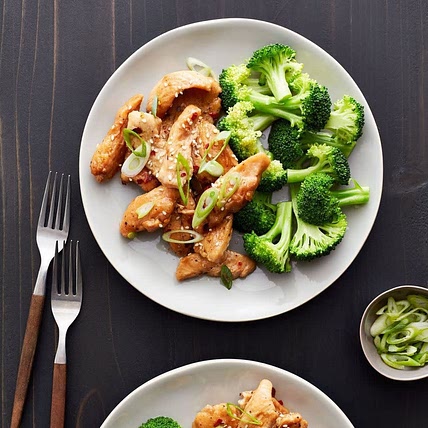 Low Carb Meals