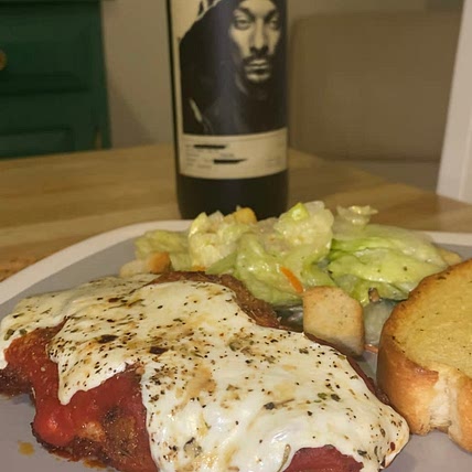 Hallie’s Kitchen
