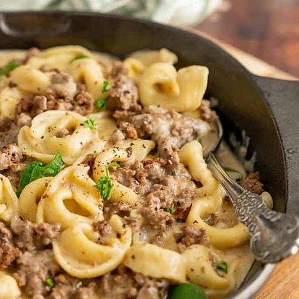 Popular Recipes