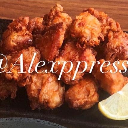 Alexppresso's Recipes