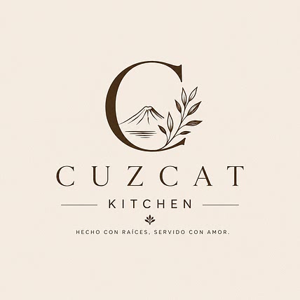 CUZCAT Kitchen