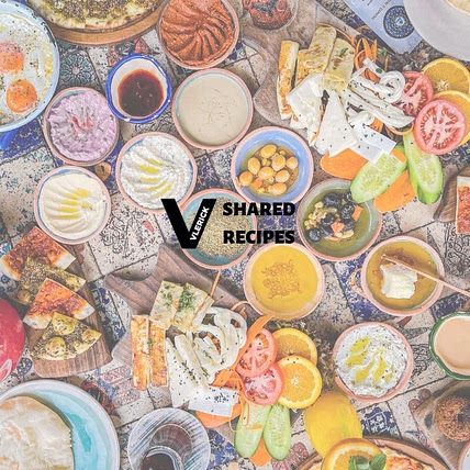 Vlerick Recipes