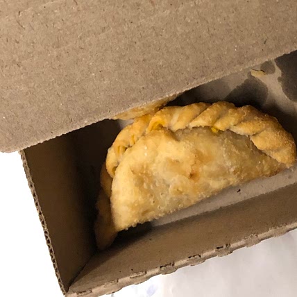 You are what You Eat