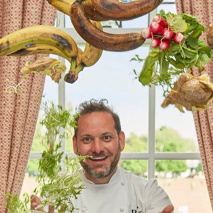 Rubbish cooks! Food Waste reducing recipes and tips