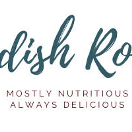 Radish Roots