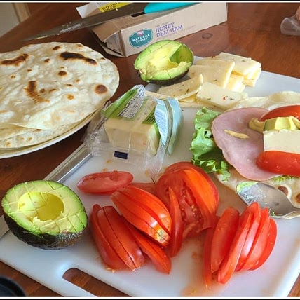 Healthy Meals for Fitness