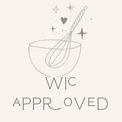 WIC Approved and Budget Friendly